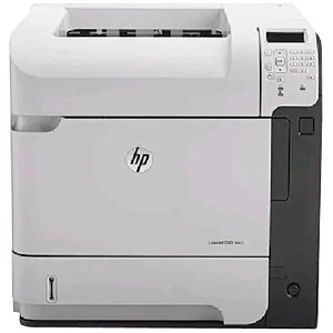 Замена памперса на принтере HP M603DN в Ростове-на-Дону